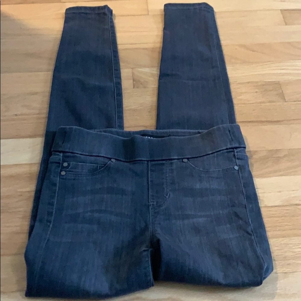 Liverpool denim